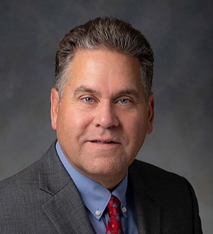 Craig R. Patterson's Profile Image