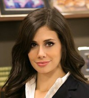 Cristina Delise's Profile Image