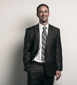 Dan Powell's Profile Image