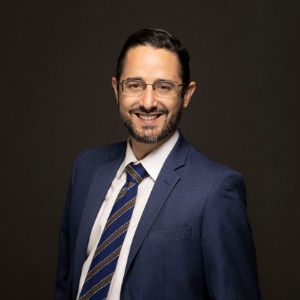 Daniel C. Guarnieri's Profile Image