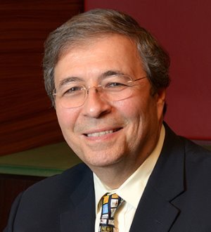 Daniel J. Hoffheimer's Profile Image