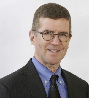 Daniel J. Quigley's Profile Image