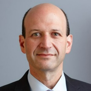 Daniel M. Jaffe's Profile Image