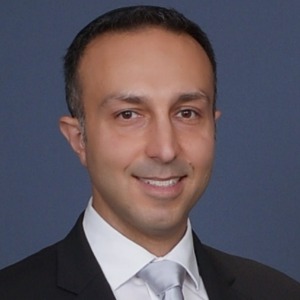 Daniel R. Eliav's Profile Image