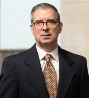 Daniel R. Pote's Profile Image