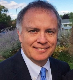 Daniel S. Morgan's Profile Image