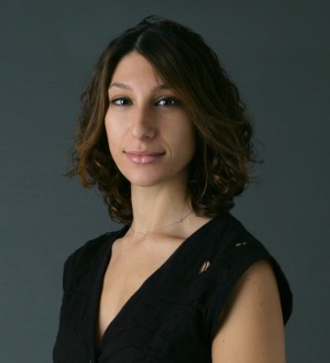 Danielle Katzir's Profile Image