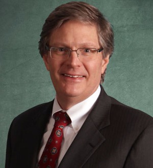 David B. Walters's Profile Image