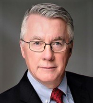 David M. Bell's Profile Image