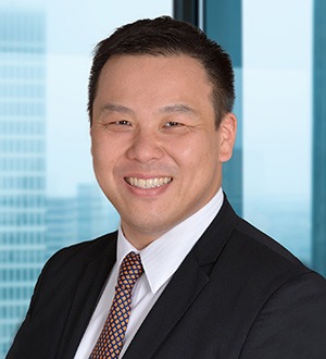 David K. Cheng's Profile Image
