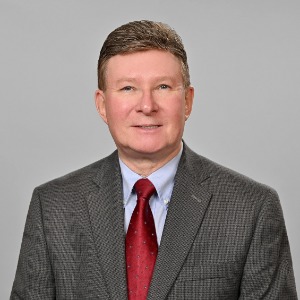 David D. Marsh