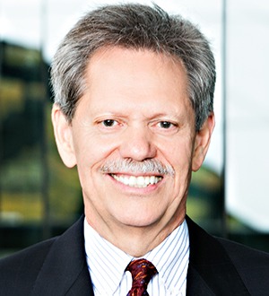 David E. Myre's Profile Image