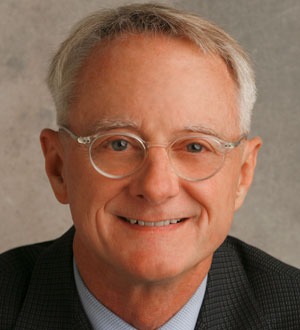 David E. Warden's Profile Image