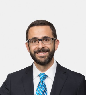 David J. Rosen's Profile Image