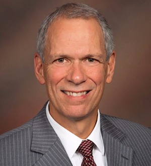 David K. Fries's Profile Image