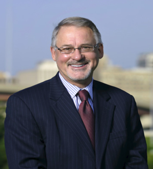 David L. Bryant's Profile Image