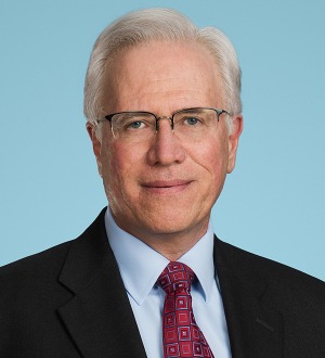 David L. Miller's Profile Image