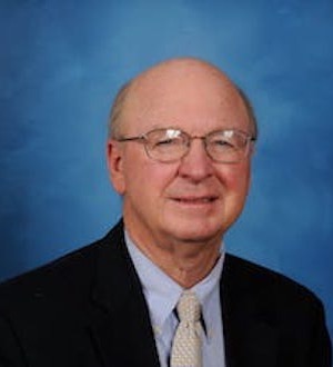 David L. Smith's Profile Image