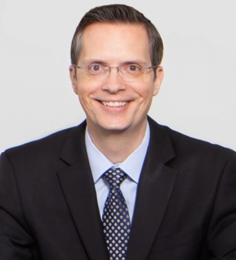 David Martin's Profile Image