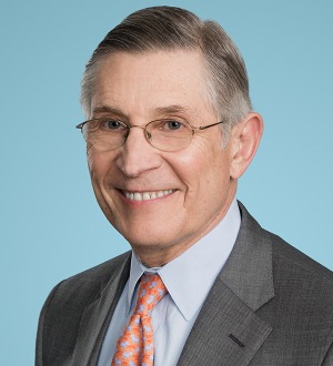 David R. Snyder's Profile Image