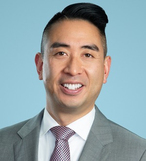 David J. Tsai