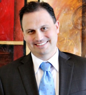 Derek W. Kaczmarek's Profile Image