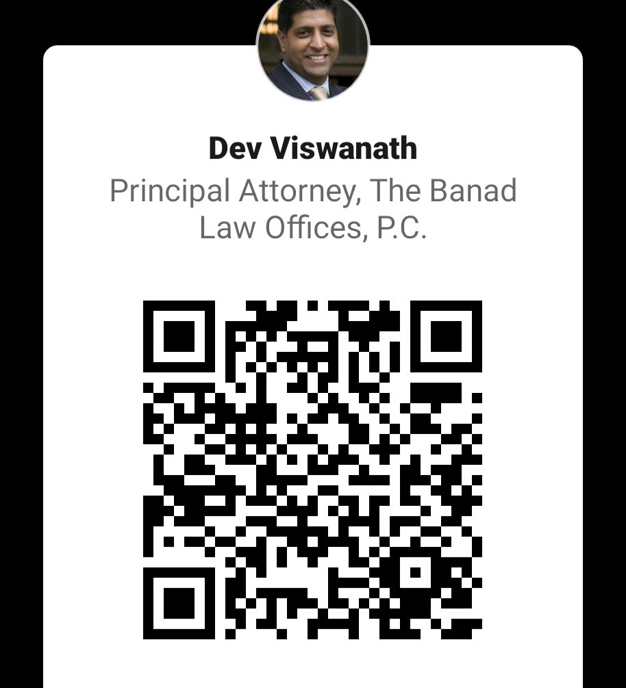 Dev Viswanath's Profile Image