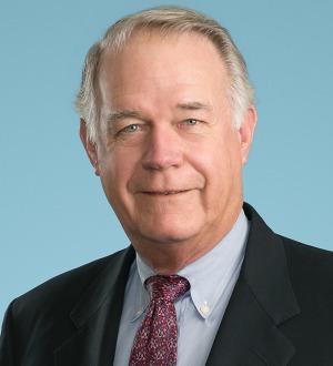 Dillon J. Ferguson