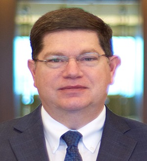 Donald A. Mihokovich's Profile Image