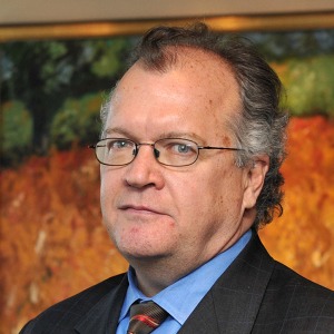 Donald B. Cameron's Profile Image