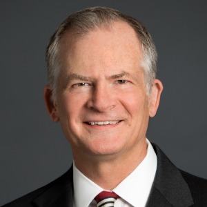 Donald C. Bluedorn's Profile Image