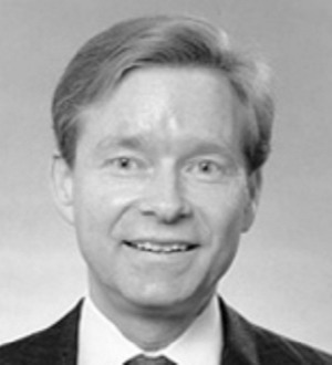 Donald Harrison's Profile Image