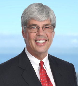 Donald J. Hamman's Profile Image