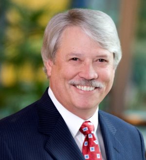 Donald J. Wolfe's Profile Image