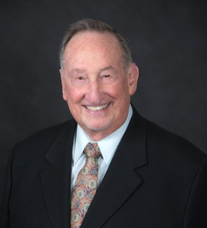 Donald S. Rosenberg's Profile Image