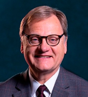 Douglas E. Gross's Profile Image