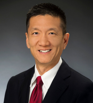 Douglas S. Chin's Profile Image