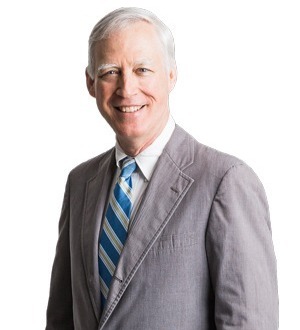 Douglas T. Johnson's Profile Image