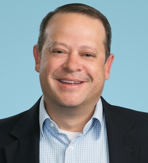 Edward A. Cavazos's Profile Image