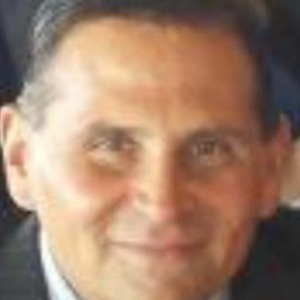 Edward A. Ruffo's Profile Image
