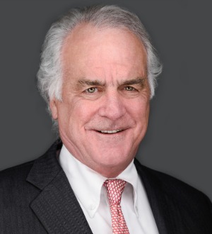 Edward F. O'Donnell's Profile Image