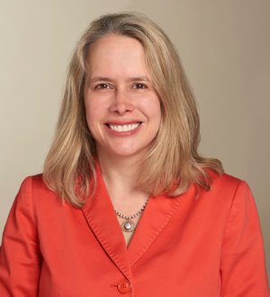 Elizabeth A. Bailey's Profile Image