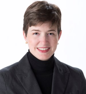 Elizabeth A. Deener's Profile Image