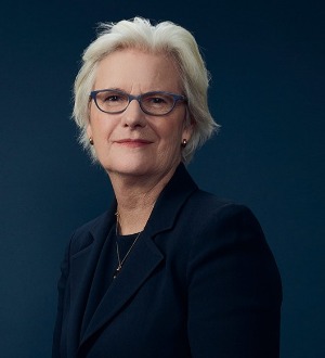Elizabeth A. McNamara's Profile Image