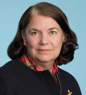 Elizabeth H.W. Fry's Profile Image