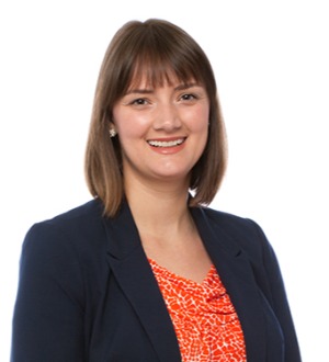 Elizabeth J. Ireland's Profile Image