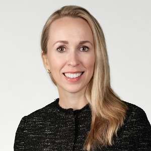 Elizabeth K. Hinson's Profile Image