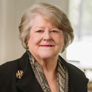 Elizabeth Van Doren "Betsy" Gray