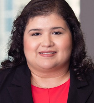 Elizabeth Zamora Meraz's Profile Image