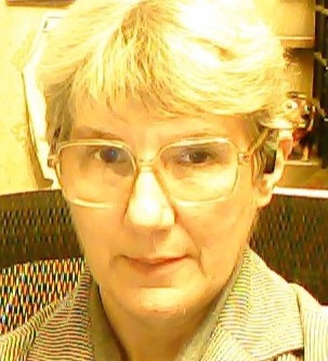Ellen Ross's Profile Image